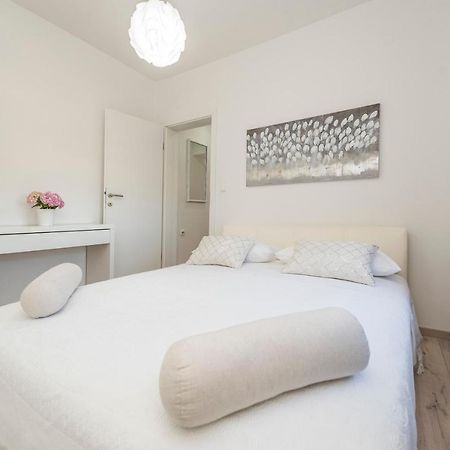 Matej Apartment Бибине Екстериор снимка