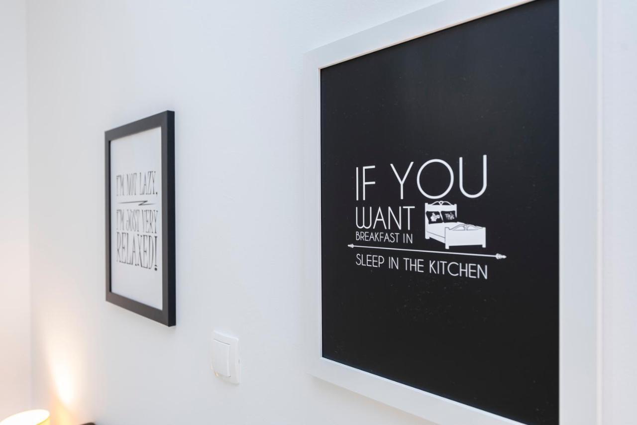 Matej Apartment Бибине Екстериор снимка