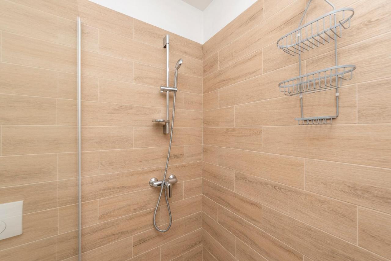 Matej Apartment Бибине Екстериор снимка
