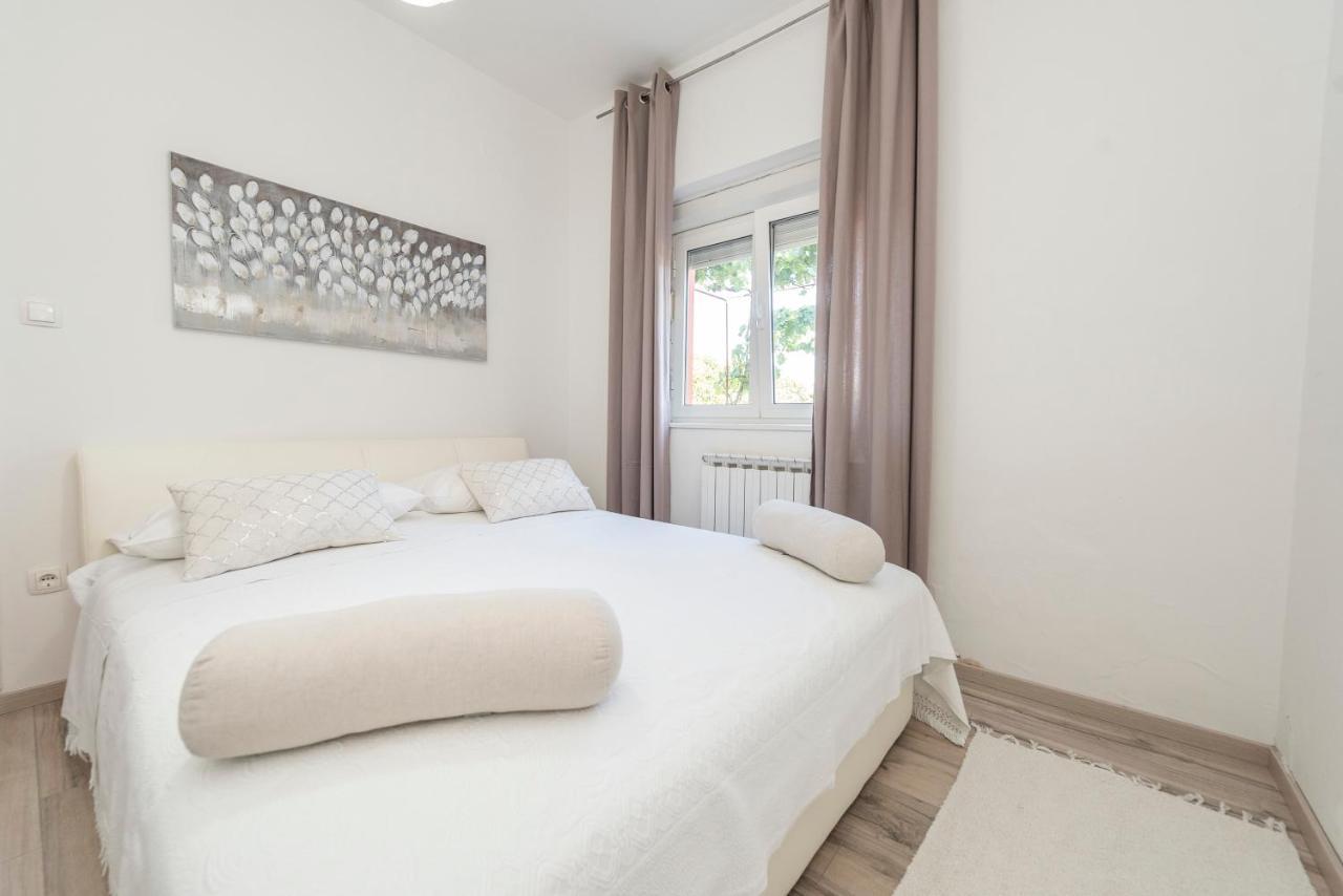 Matej Apartment Бибине Екстериор снимка