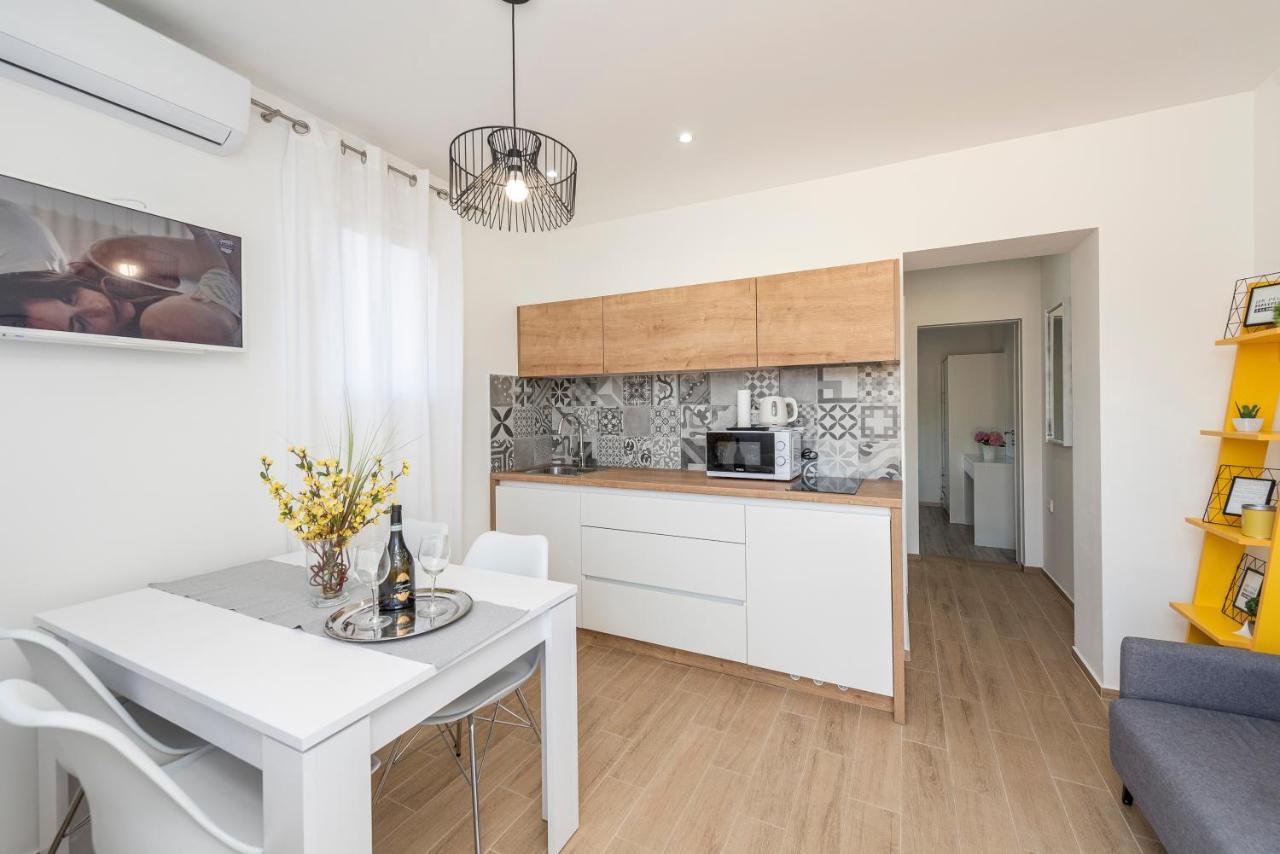 Matej Apartment Бибине Екстериор снимка