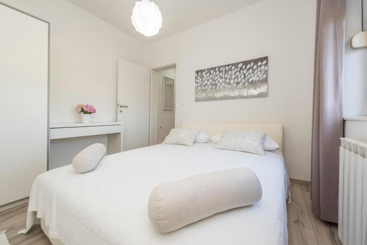 Matej Apartment Бибине Екстериор снимка