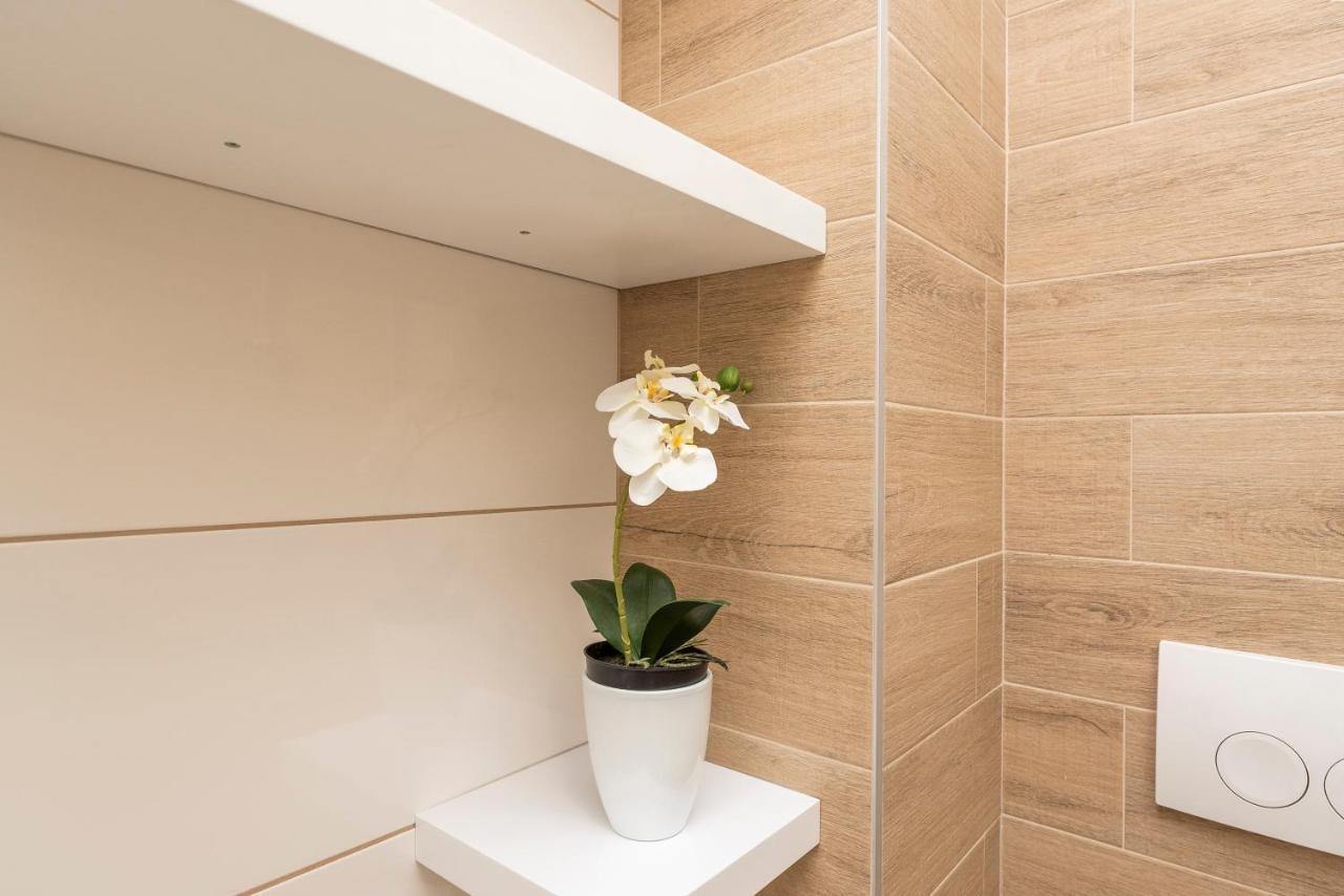 Matej Apartment Бибине Екстериор снимка