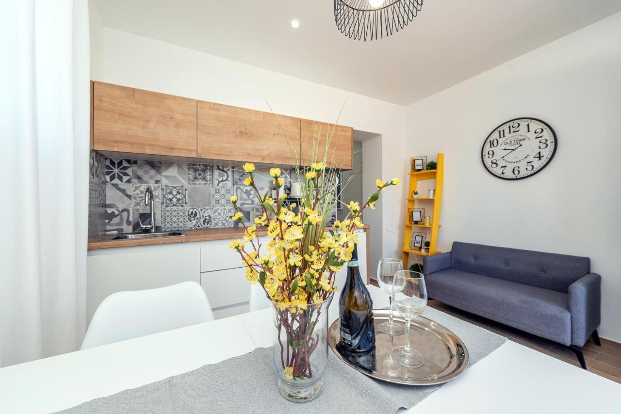 Matej Apartment Бибине Екстериор снимка