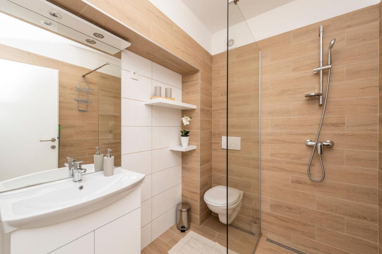 Matej Apartment Бибине Екстериор снимка